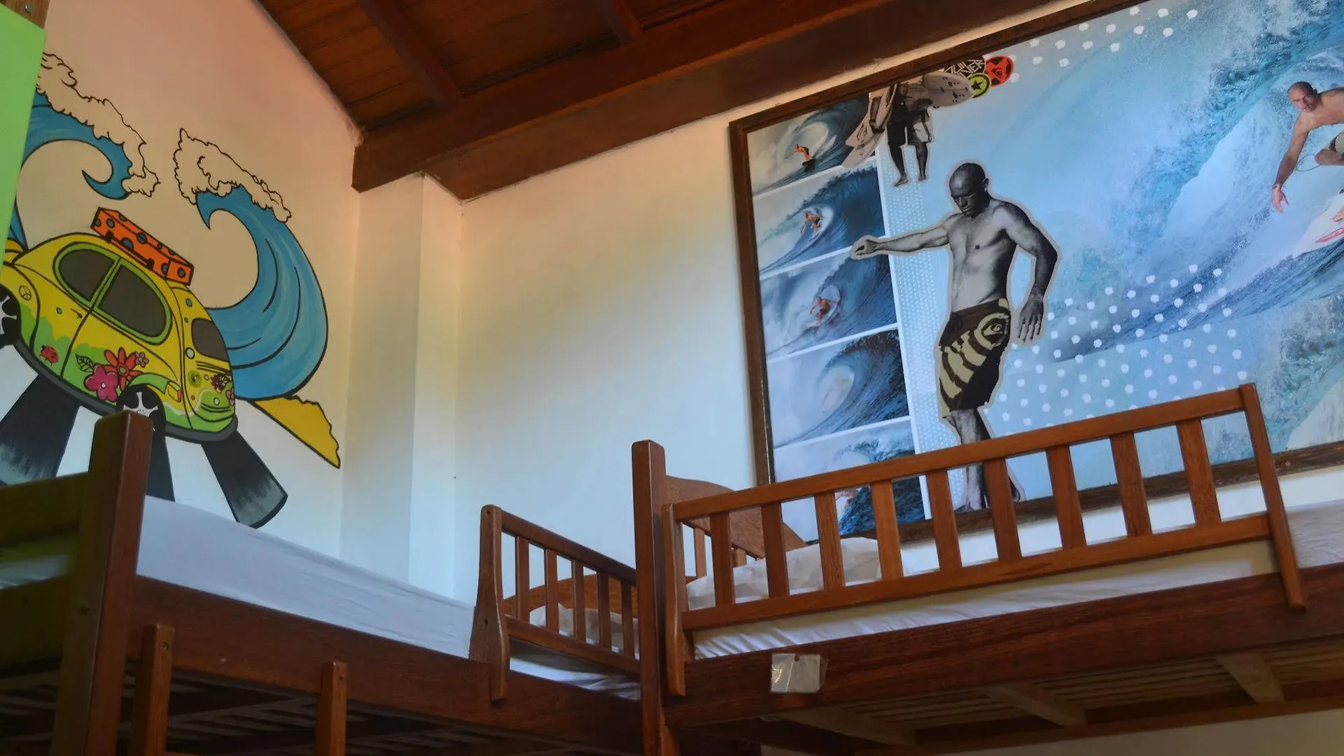Tucano House Florianopolis