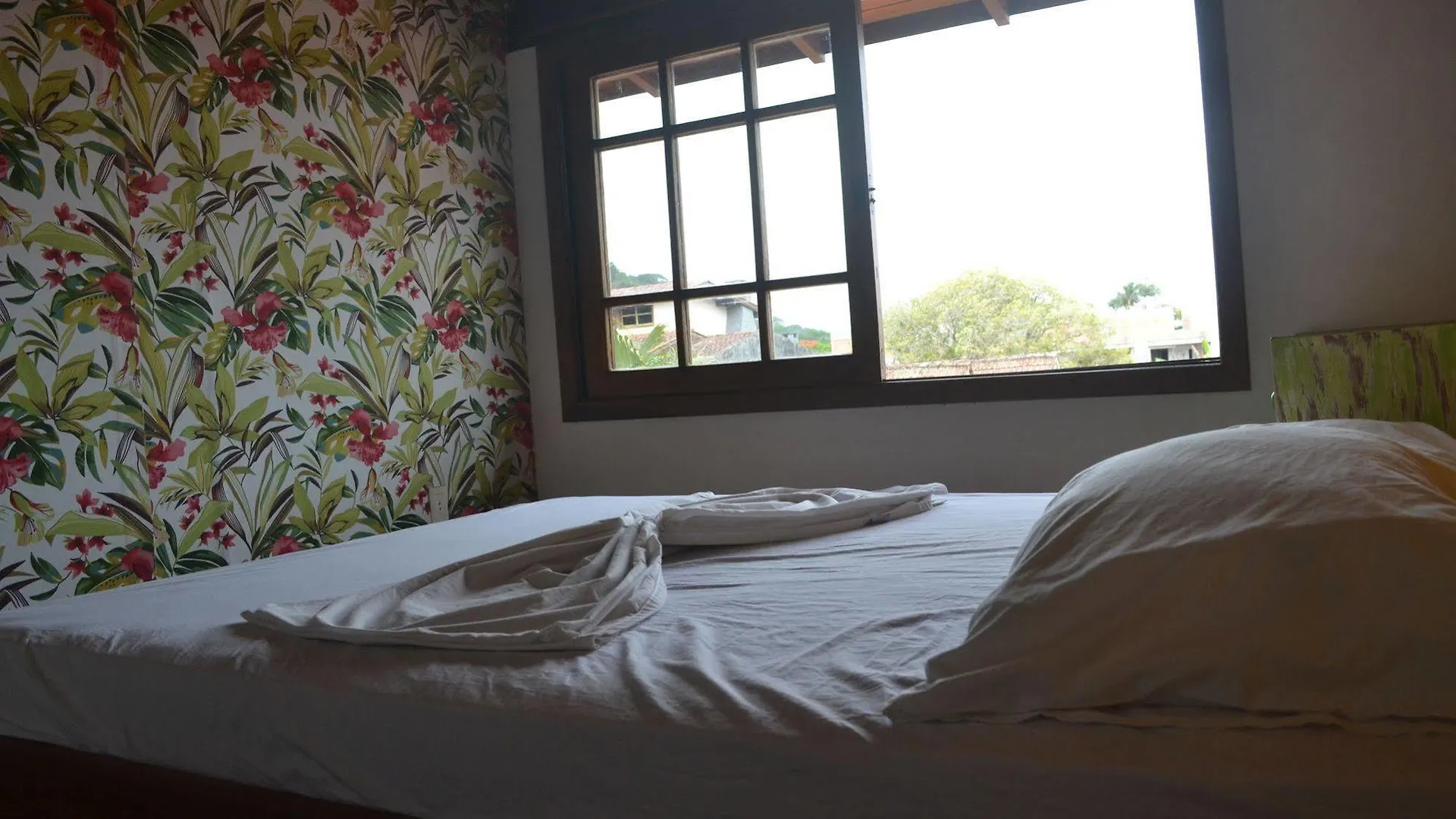 Hostel Tucano House Florianopolis
